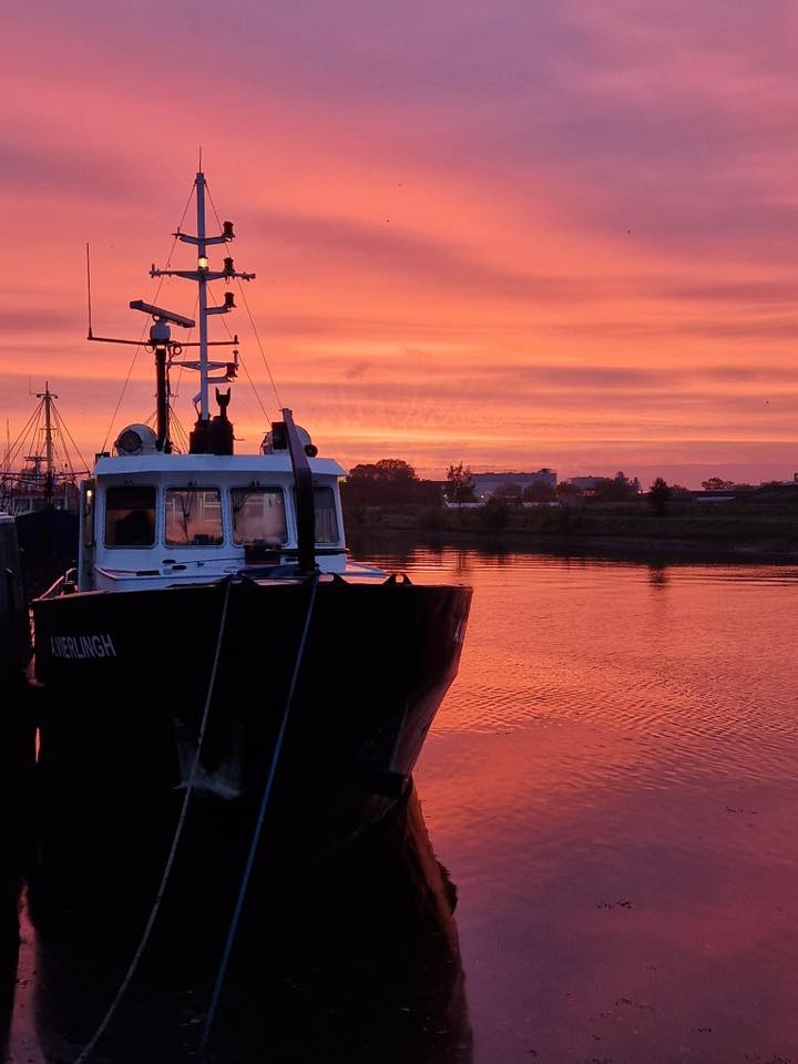 Bootduiken bij Duikvereniging Moby Divers