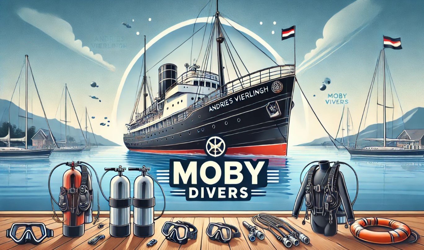 Moby</p>Divers