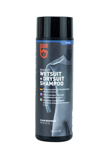 Gear Aid Revivex Wet- & Drysuit Shampoo 250ml
