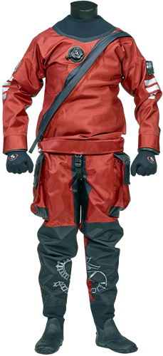 Ursuit Rescue M Tall