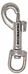Scubapro Bolt Snap, Xs, 3/8/10Mm"