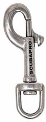 Scubapro Bolt Snap, S, 1/2/14Mm"