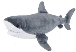 Great White Shark 30-38cm