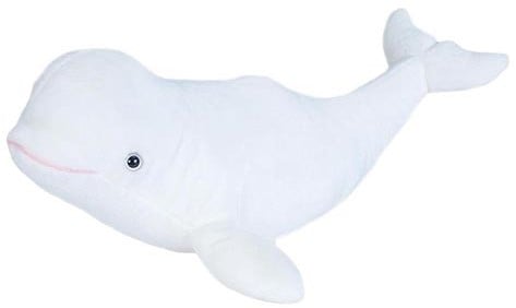 Beluga Whale 30-38cm
