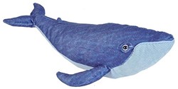 Blue Whale 30-38cm