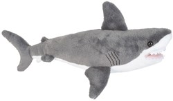 Great White Shark 20-25cm