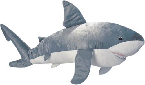 Great White Shark 76-88cm