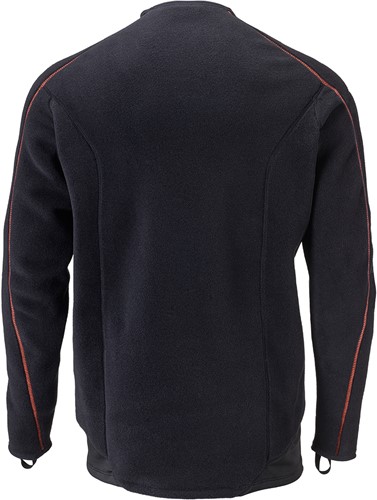 Bare Polar Stretch Mid-Layer Top Men XL-3