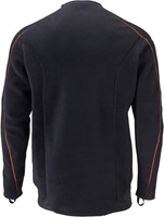Bare Polar Stretch Mid-Layer Top Men 4XL-3