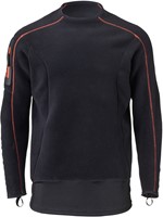 Bare Polar Stretch Mid-Layer Top Men L-2