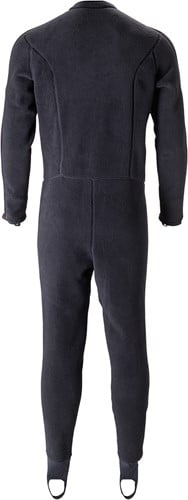 Bare Polar Stretch Mid-Layer Full Men LS-2