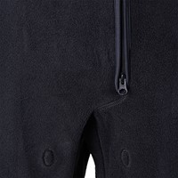 Bare Polar Stretch Mid-Layer Full Men MLS-3