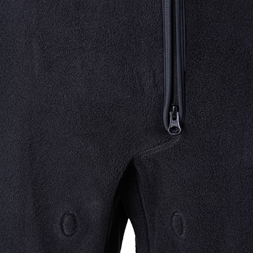 Bare Polar Stretch Mid-Layer Full Men 4XLS-3