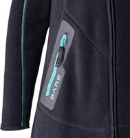 Bare Polar Stretch Mid-Layer Full Women XSS-3