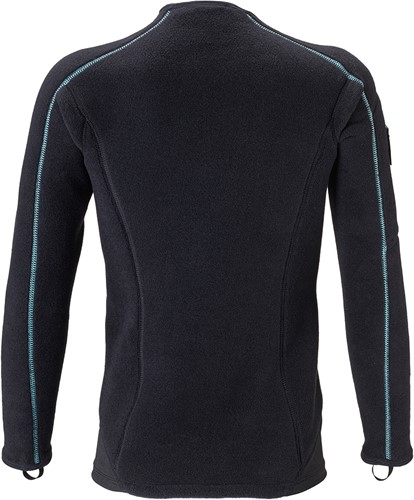 Bare Polar Stretch Mid-Layer Top Women L-3