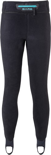 Bare Polar Stretch Mid-Layer Pant Women M-3