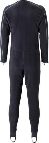 Bare Polar Stretch Mid-Layer Full Women MT-2