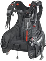 Seac Sub BCD trimvest Smart