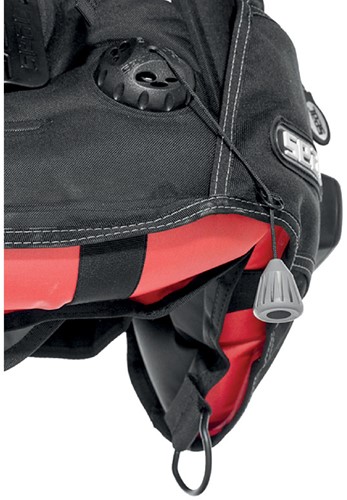 Seac Sub BCD trimvest Smart-2