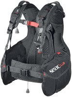 Seac Sub BCD Trimvest Club