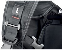 Seac Sub BCD Trimvest Club-3