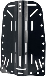 Seac Sub Aluminium back plate voor Modular