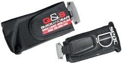 Seac Sub Q&S Lood Pocket voor Modular 6Kg