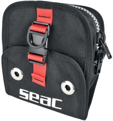 Seac Sub Loodpocket/Opslagpocket voor Modular