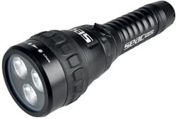 Seac Sub R40 Duiklamp