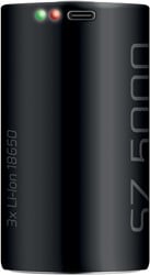 Seac Sub Batterij voor SZ5000 Handlamp