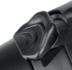 Switchknop voor SEAC R40/R30/SZ3000