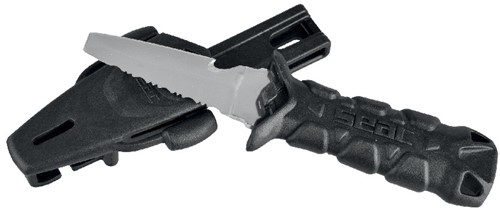 Seac Sub Duikmes K-Jack voor BCD
