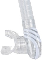 Seac Sub Snorkel Vortex X  Dry Wit-2