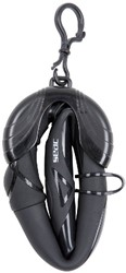 Seac Sub Snorkel Turtle  Zwart