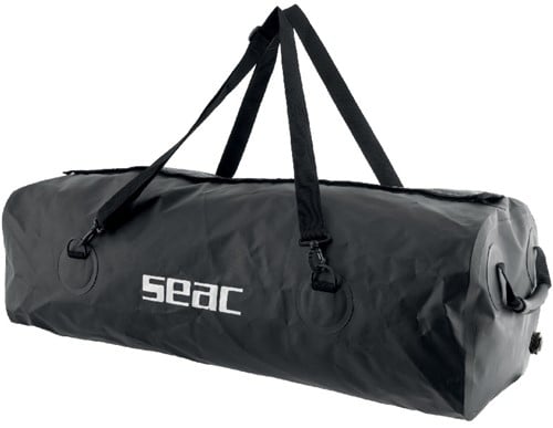 Seac Sub Bag U/BOOT 100