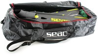 Seac Sub Bag U/BOOT 130-3