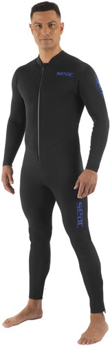 Liberty 3mm Man - S