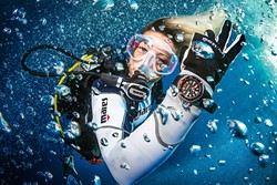SSI Navigation