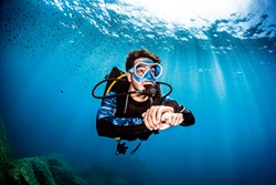 SSI Perfect Buoyancy