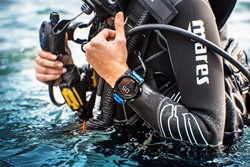 SSI Computer Diving