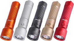 Orcatorch Orca7 Duiklamp
