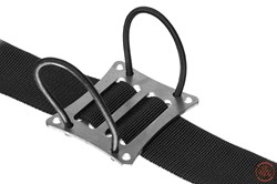 Ammonite System Sidemount klem