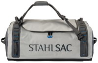 Stahlsac - Abyss Duffel 50 Liter 