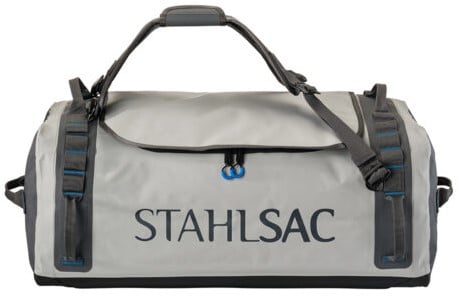 Stahlsac - Abyss Duffel 75 Liter 