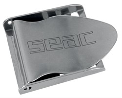 Seac Sub Buckle Stainless Steel