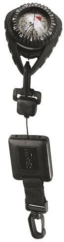 Scubapro Fs-2 Kompas met Retractor