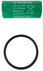 Scubapro Batterij Set Transmitter Smart+