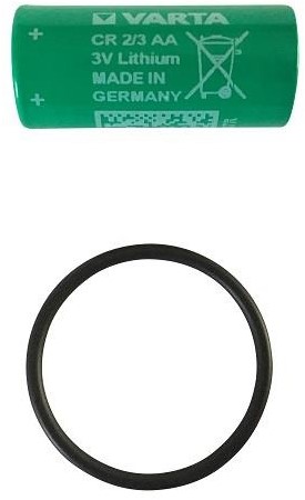 Scubapro Batterij Set Transmitter Smart+