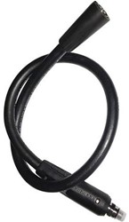 Superflow automatenslang - 80cm