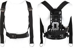 Scubapro Back Pack Complet 7/18 L